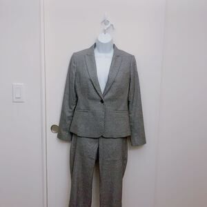 Banana Republic Petite Classic-Fit Blazer